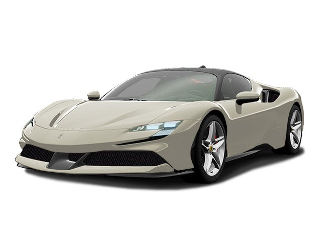 Ferrari SF90 Stradale