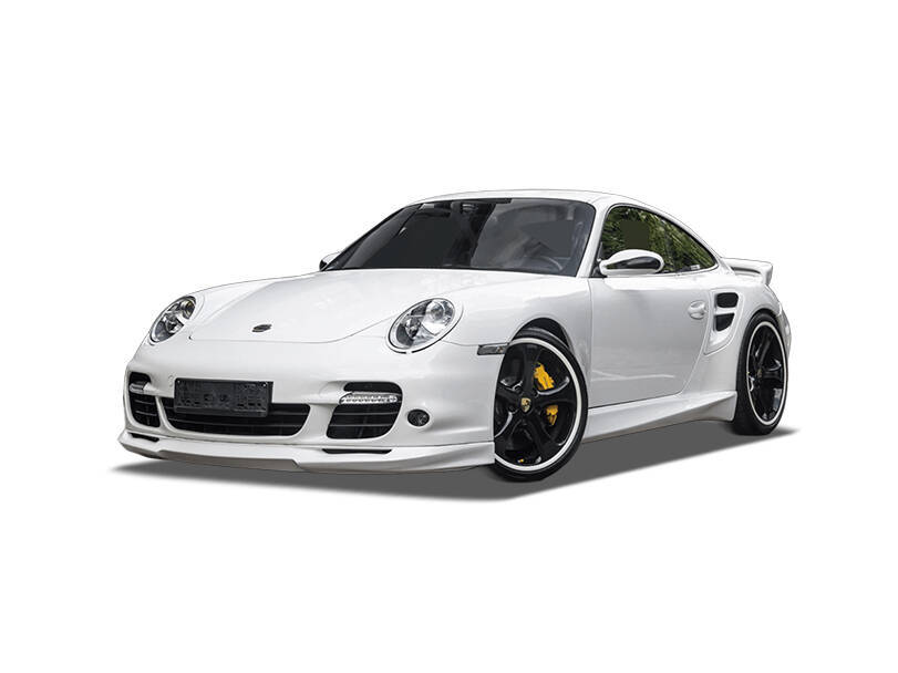 Porsche 911 GT3 RS